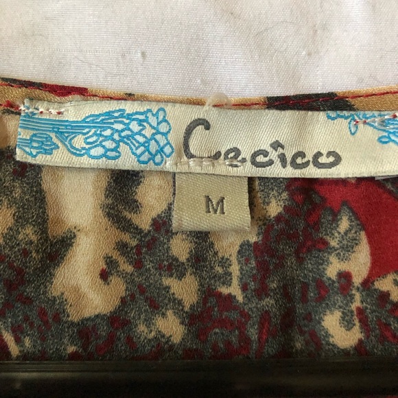 PERFECT fall romper - Picture 2 of 2